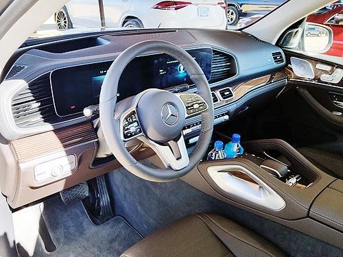 ,   . -  Mercedes-Benz GLE - Mercedes-Benz