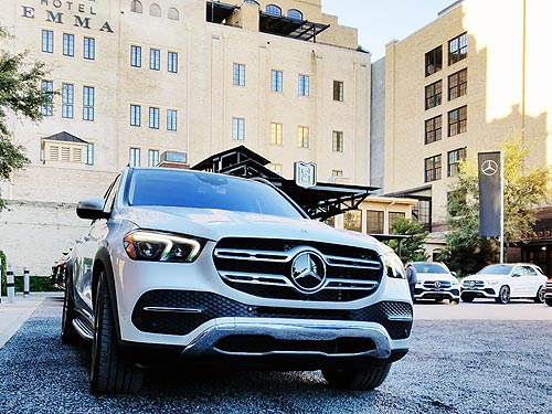 ,   . -  Mercedes-Benz GLE - Mercedes-Benz