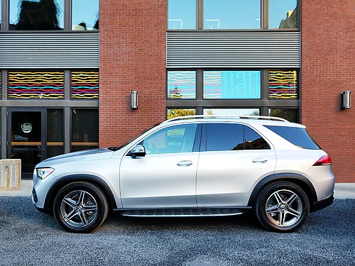 ,   . -  Mercedes-Benz GLE - Mercedes-Benz