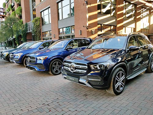 ,   . -  Mercedes-Benz GLE - Mercedes-Benz