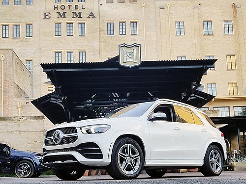 ,   . -  Mercedes-Benz GLE - Mercedes-Benz