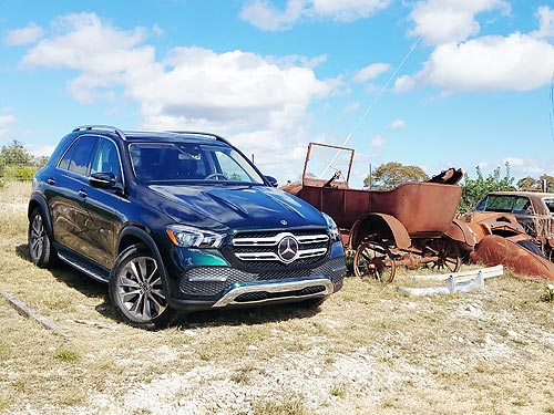 ,   . -  Mercedes-Benz GLE - Mercedes-Benz