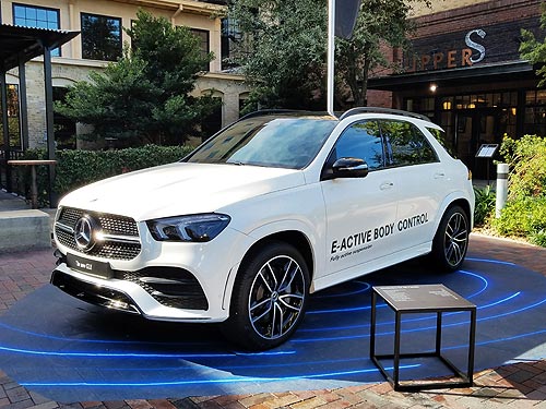 ,   . -  Mercedes-Benz GLE - Mercedes-Benz