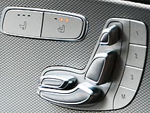 - Mercedes-Benz E-Class:  