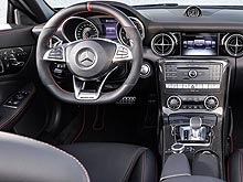 -    Mercedes-Benz SLC