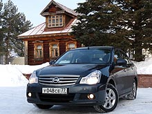 - Nissan Almera: ,     - Nissan