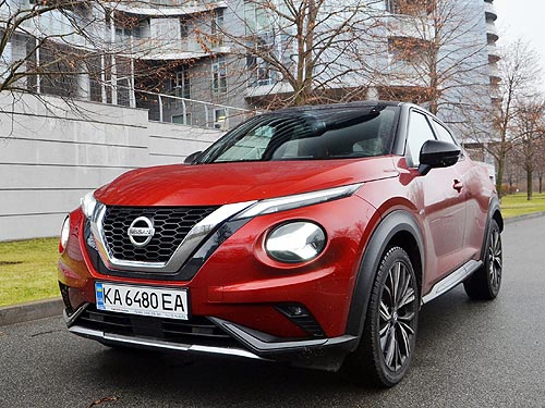 -  Nissan Juke:   ,    