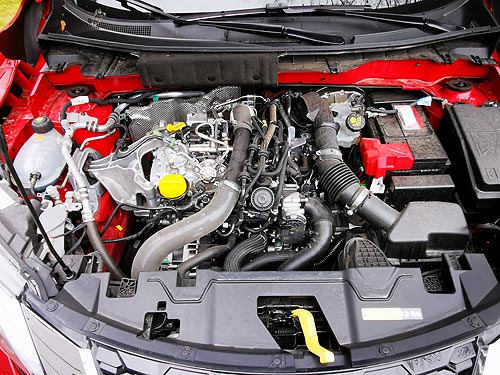 Тест-драйв нового Nissan Juke: Уже не легкомысленный, но такой же задорный - Nissan