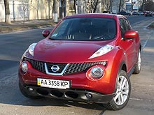 - Nissan Juke 44 190 ..  