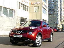 - Nissan Juke 44 190 ..  