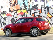 - Nissan Juke 44 190 ..  