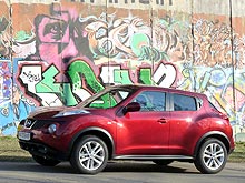 - Nissan Juke 44 190 ..  