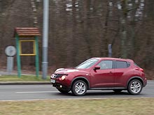 - Nissan Juke 44 190 ..  