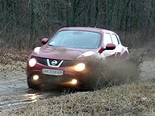 - Nissan Juke 44 190 ..  