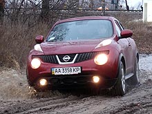 - Nissan Juke 44 190 ..  