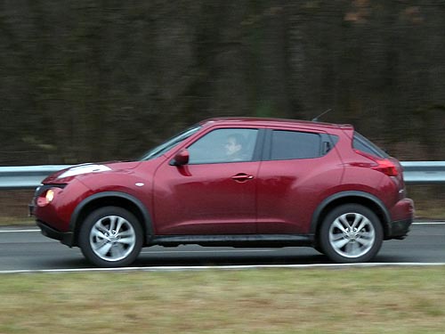 - Nissan Juke 44 190 ..  