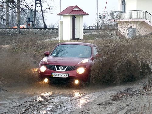 - Nissan Juke 44 190 ..  