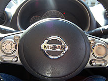 -   Nissan Micra:   
