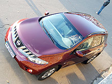 Nissan      - Hitachi