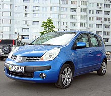 -. Nissan Note     ?