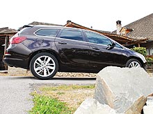 Opel ����������������� � �������� ����� �������� �������