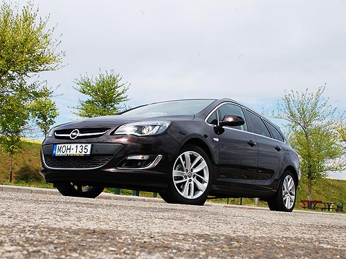 Opel ����������������� � �������� ����� �������� �������