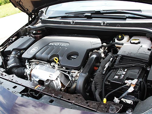 Opel ����������������� � �������� ����� �������� �������