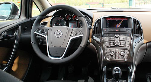 Opel ����������������� � �������� ����� �������� �������