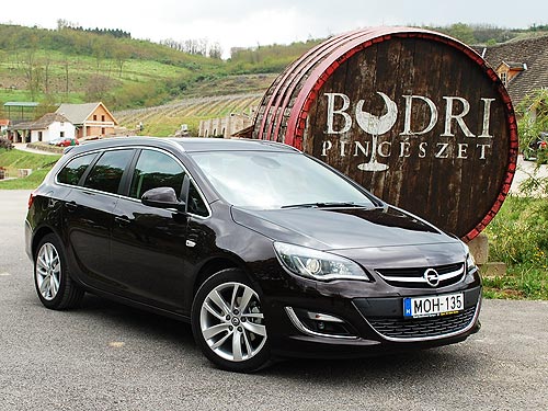 Opel ����������������� � �������� ����� �������� �������