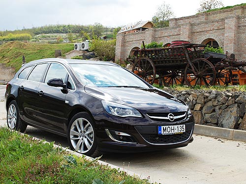 Opel ����������������� � �������� ����� �������� �������