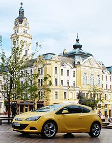 Opel ����������������� � �������� ����� �������� �������