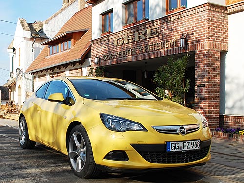 Opel ����������������� � �������� ����� �������� �������