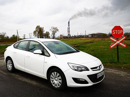    . - Opel Astra K - Opel