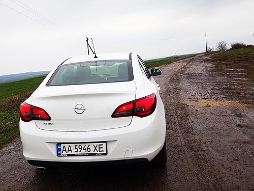    . - Opel Astra K - Opel