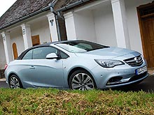 Opel ����������������� � �������� ����� �������� �������