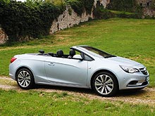 Opel ����������������� � �������� ����� �������� �������