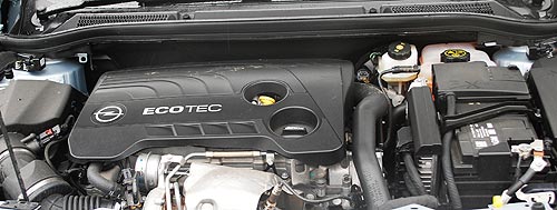 Opel ����������������� � �������� ����� �������� �������