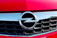 General Motors  10   Opel - Opel