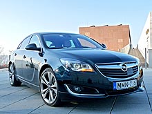 - Opel Insignia New. ,    - Opel