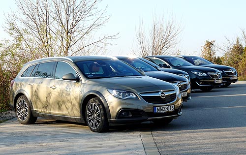 что лучше новая mazda 6 или новый обновленный opel insignia что лучше новая mazda 6 или новый обновленный opel insignia