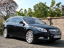 -:  Opel Insignia Sports Tourer 44