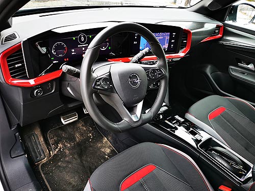    . - Opel Mokka - Opel