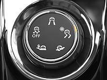 Тест-драйв Peugeot 2008: кроссовер с повадками хэтчбека