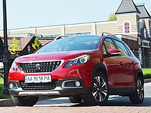 -  Peugeot 2008.     ?