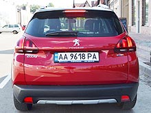 -  Peugeot 2008.     ?