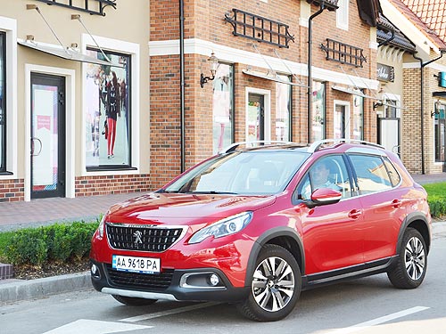 -  Peugeot 2008.     ?