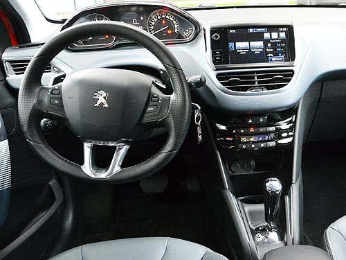 -  Peugeot 208:    ?