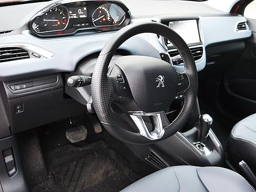 -  Peugeot 208:    ?