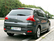 - Peugeot 3008:      - Peugeot