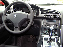 - Peugeot 3008:      - Peugeot